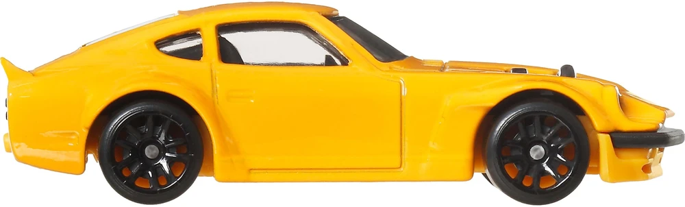 Mattel HW Fast_Furious 10-pak autek JCT92 /6