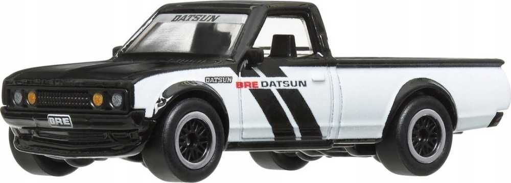 Mattel Žaislinis Hot Wheels Premium rinkinys su 3 automobiliais ir Team Transport 1:64
