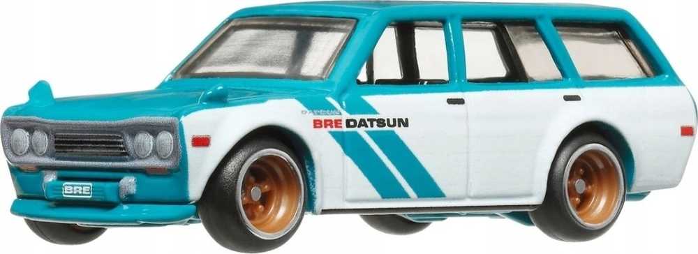 Mattel Žaislinis Hot Wheels Premium rinkinys su 3 automobiliais ir Team Transport 1:64