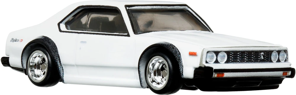 Mattel *****HW Premium autko Nissan GMH39 979P /2