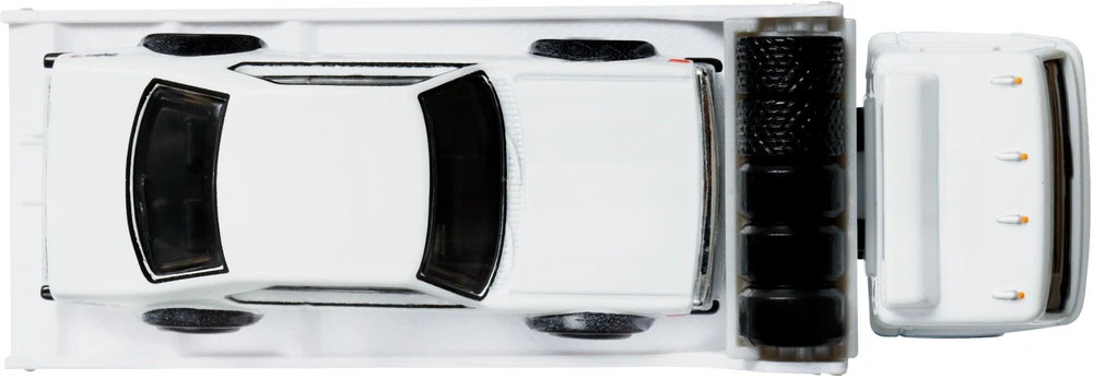 Mattel *****HW Premium autko Nissan GMH39 979P /2