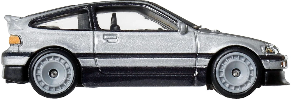 Mattel HW Premium Honda CRX 88 JKF13 /10