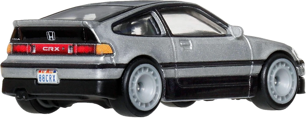 Mattel HW Premium Honda CRX 88 JKF13 /10