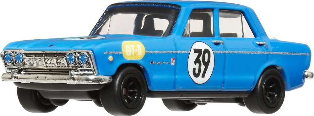 Mattel HW Premium Prince Skyline GT HRV70 /10