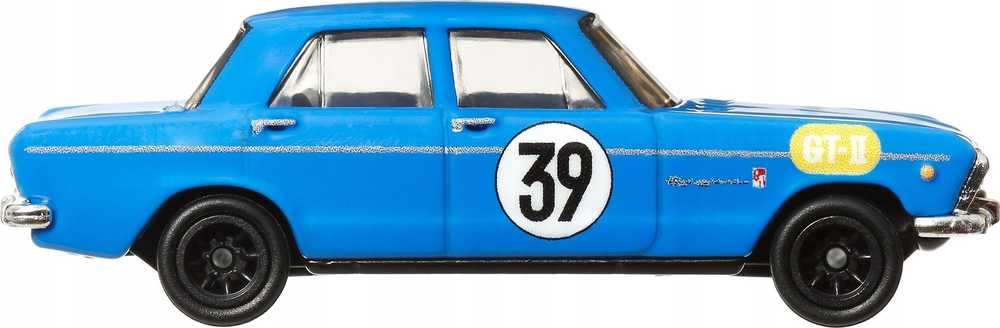 Mattel HW Premium Prince Skyline GT HRV70 /10