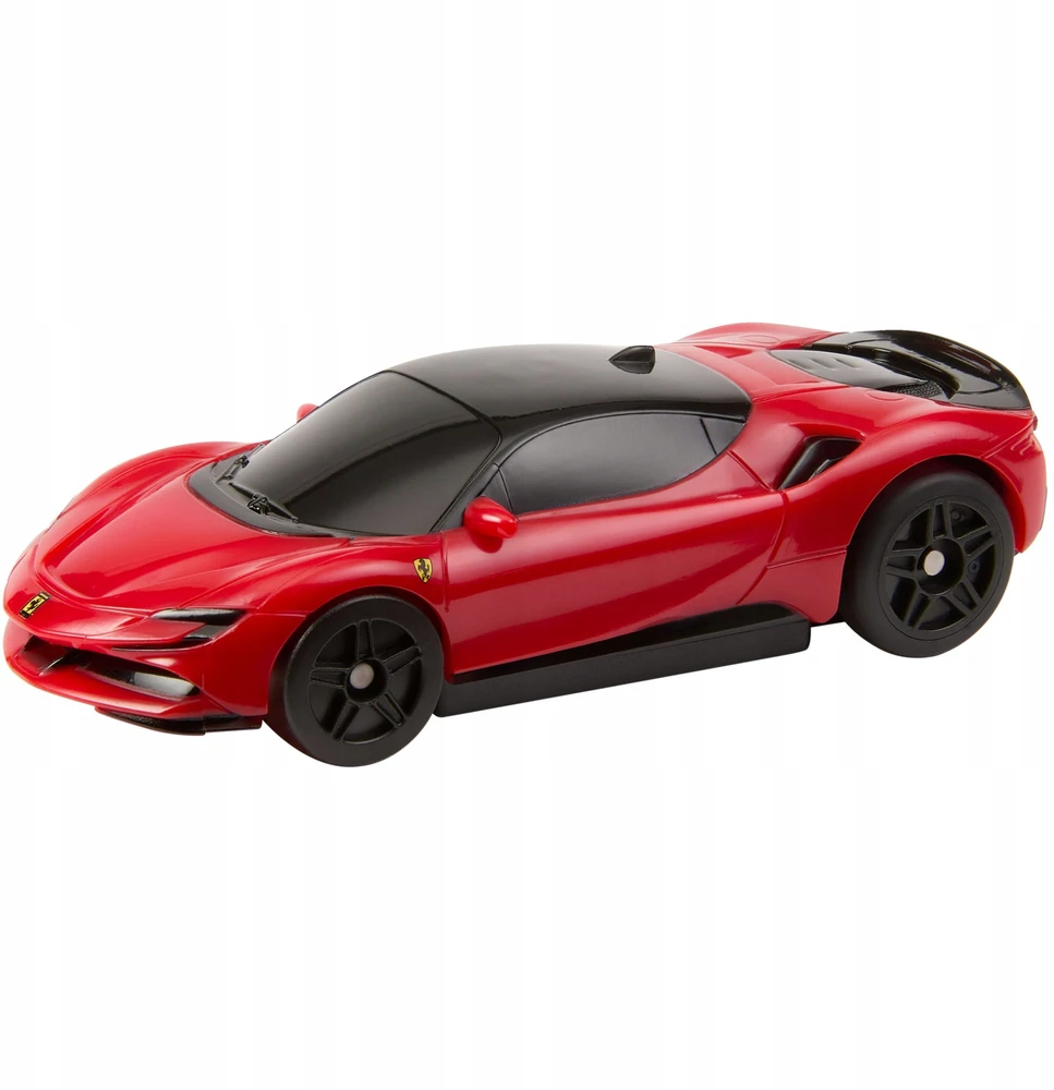 Mattel HOT WHEELS RC automodelis – Ferrari (JGD09)
