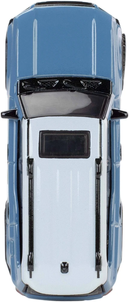 Mattel HW samochodzik Popkultura mix HXD63 seria 979T /10