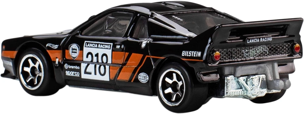 Mattel HW samochodzik Sidabrinis series GDG44 seria 977R /24