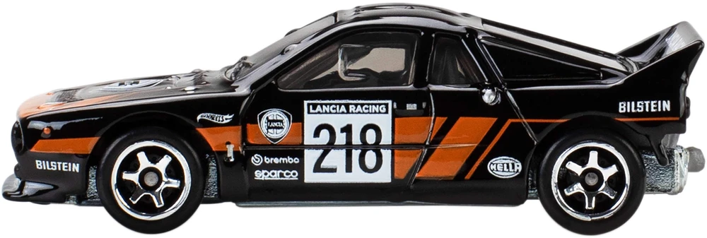 Mattel HW samochodzik Sidabrinis series GDG44 seria 977R /24