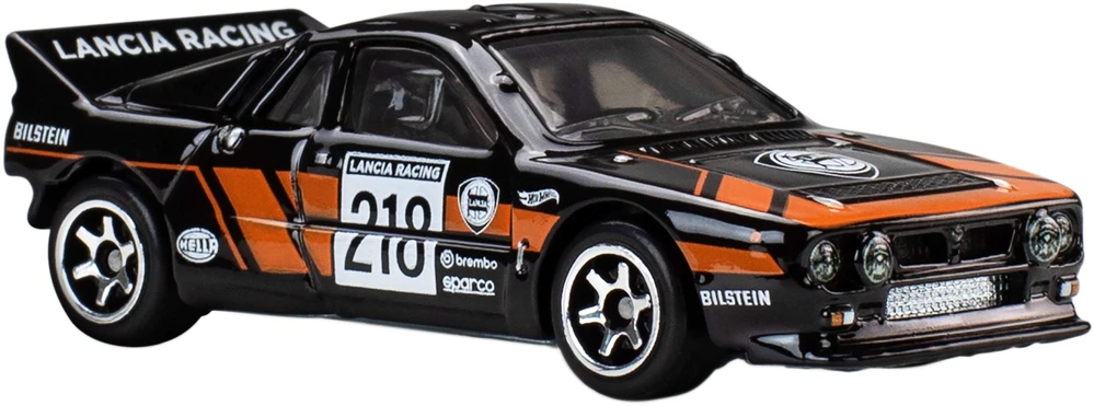 Mattel HW samochodzik Sidabrinis series GDG44 seria 977R /24