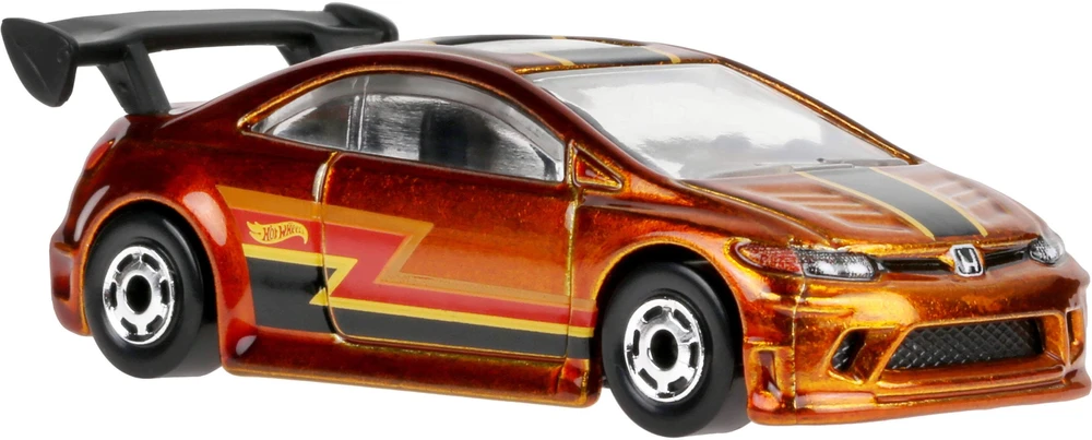 Mattel HOT WHEELS automodeliukas – Hot Ones (JBY68)