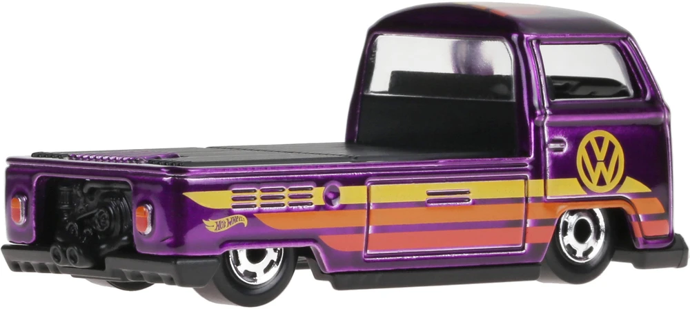 Mattel HOT WHEELS automodeliukas – Hot Ones (JBY68)