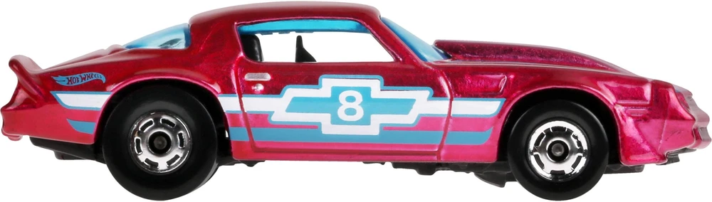 Mattel HOT WHEELS automodeliukas – Hot Ones (JBY68)