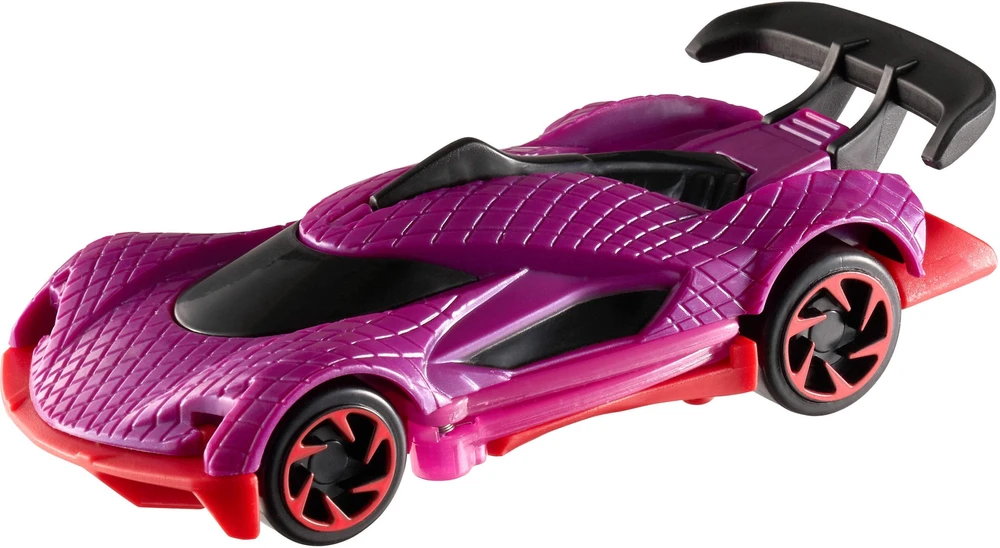 Mattel HOT WHEELS LET'S RACE automodeliukas (JJX15)