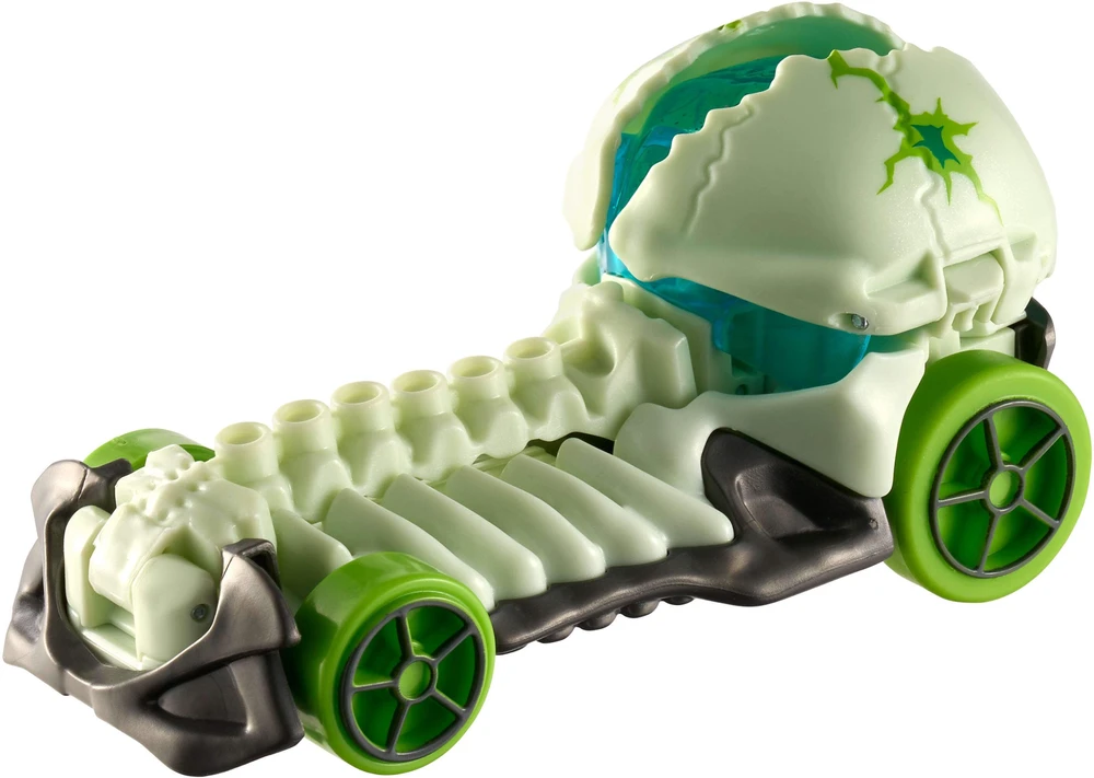 Mattel HOT WHEELS LET'S RACE automodeliukas (JJX15)