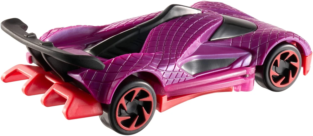 Mattel HOT WHEELS LET'S RACE automodeliukas (JJX15)