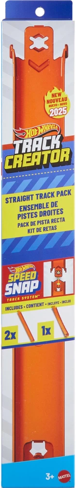 Mattel HW Track Creator JHB91/8 trasos priedas