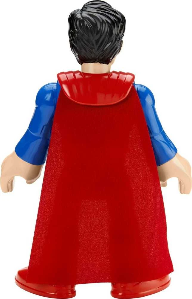 Mattel Figūrėlė Supermanas Imaginext DC Super Friends XL 25 cm