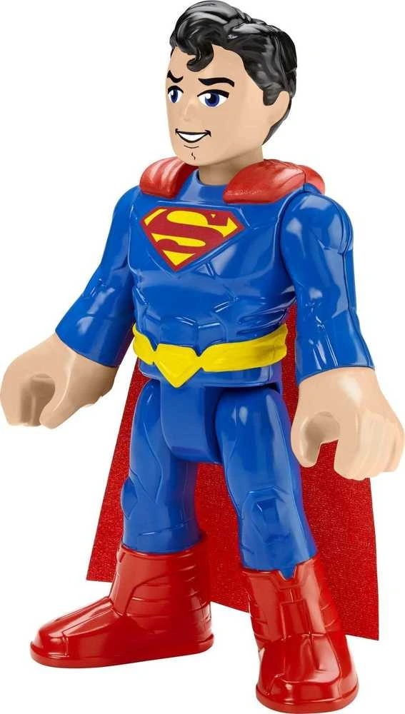 Mattel Figūrėlė Supermanas Imaginext DC Super Friends XL 25 cm