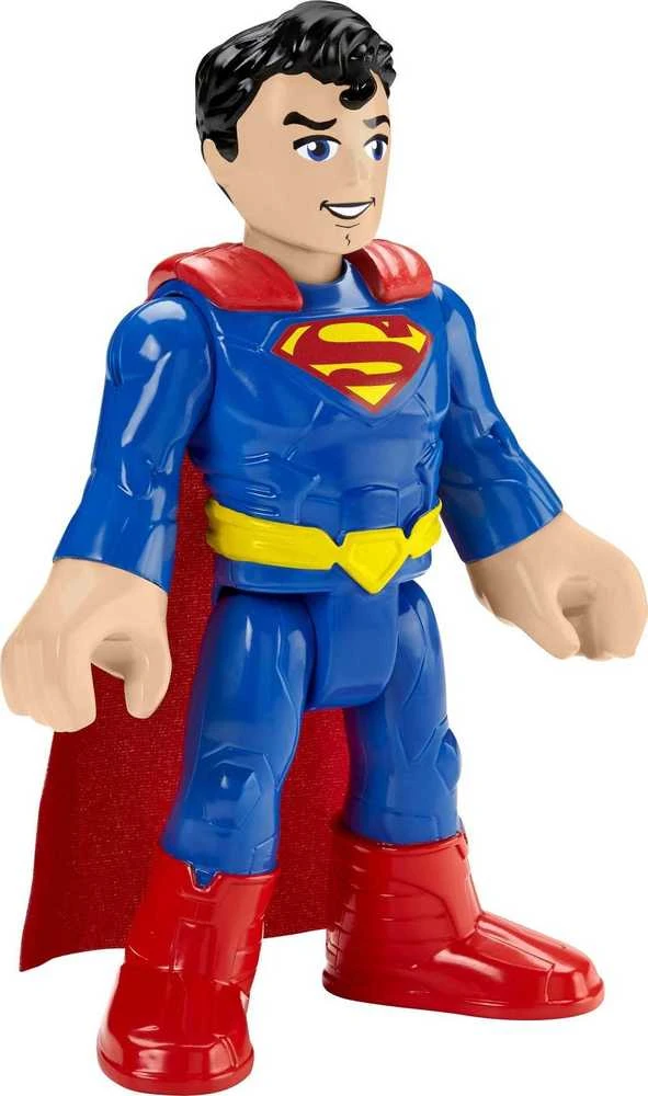 Mattel Figūrėlė Supermanas Imaginext DC Super Friends XL 25 cm