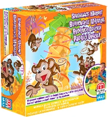 „Mattel Falling Monkeys“ – (52563)