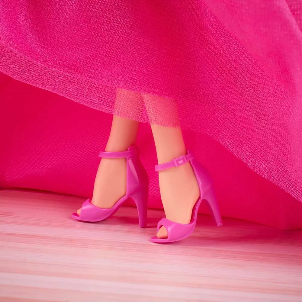 Mattel Kolekcinė BARBIE BIRTHDAY WISHES lėlė 2025 (JBJ07)