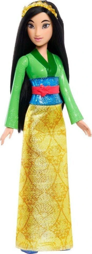 Disney Princess Lėlė Princesses Disney Mulan