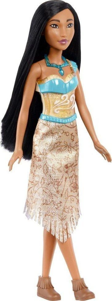 Mattel Lėlė Disney Princess - Pocahontas