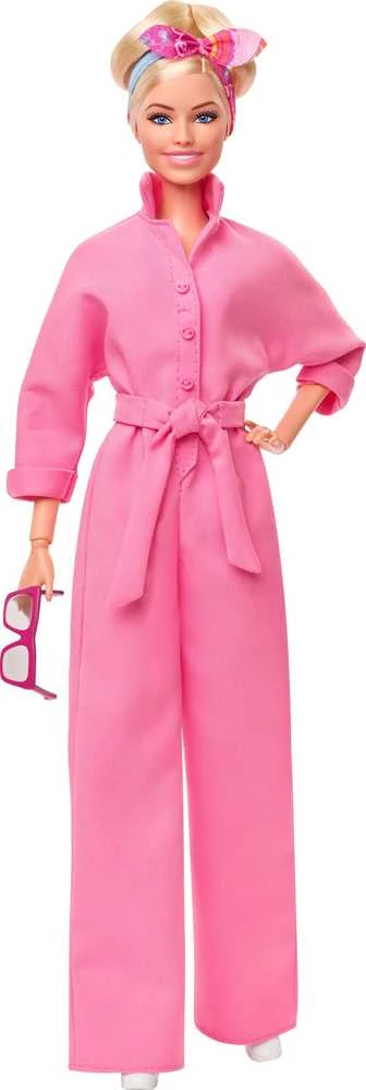 Barbie Mattel Signature Movie Doll Margot Robbie (HRF29)