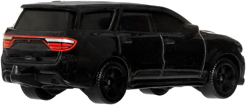 Mattel MATCHBOX MOVIE automodeliukų rinkinys (5 vnt.) (JNC94)