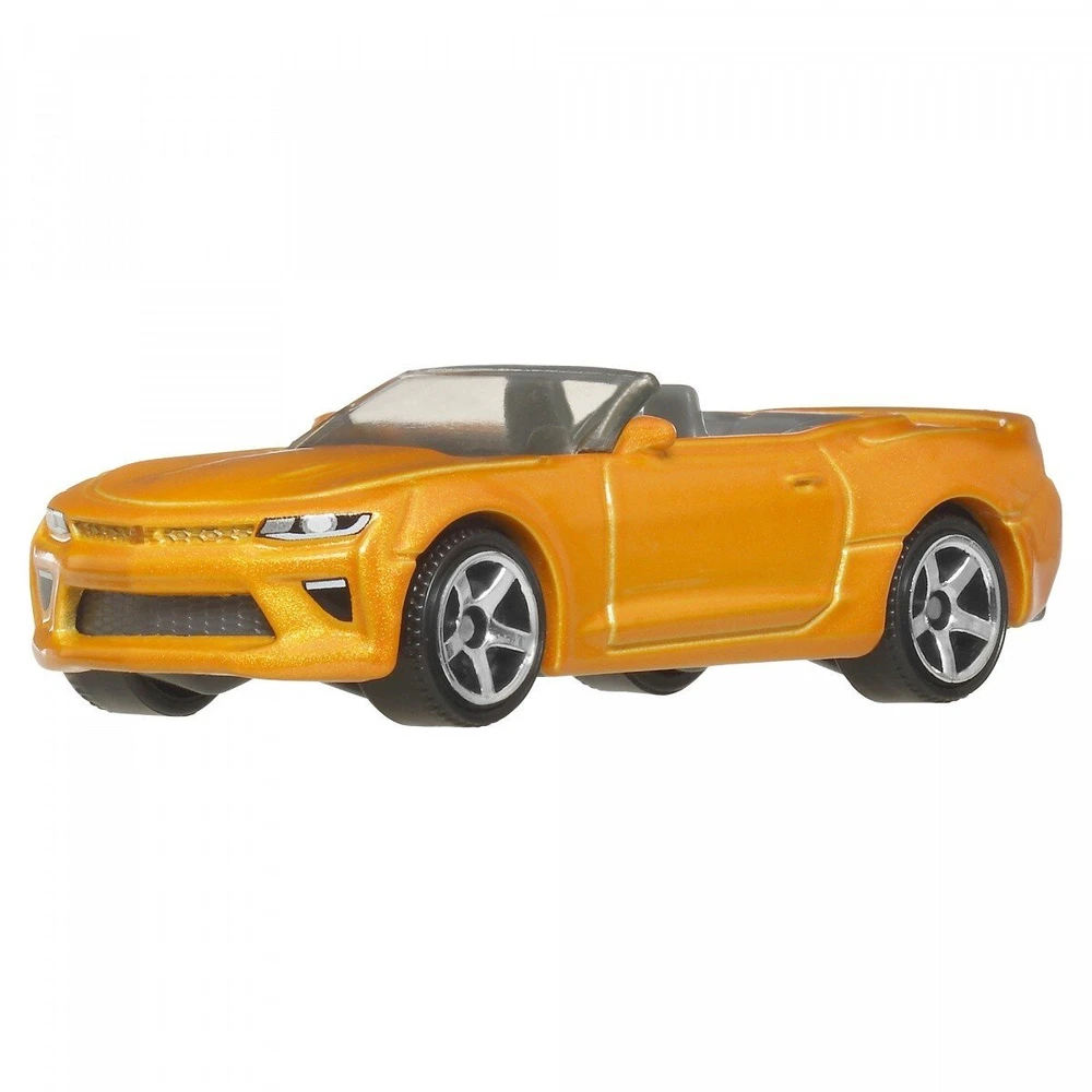 Mattel MATCHBOX teminiai automodeliukai (GGF12)