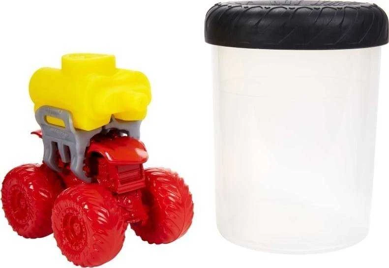 Mattel MBL HW MT COLOR REVEAL TRANSPORTO PRIEMONĖ AST HJF39 PUD8