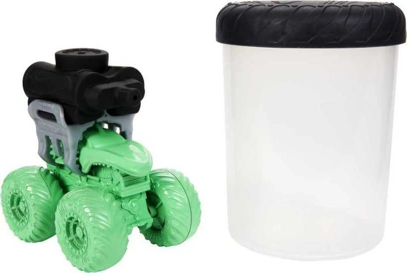 Mattel MBL HW MT COLOR REVEAL TRANSPORTO PRIEMONĖ AST HJF39 PUD8