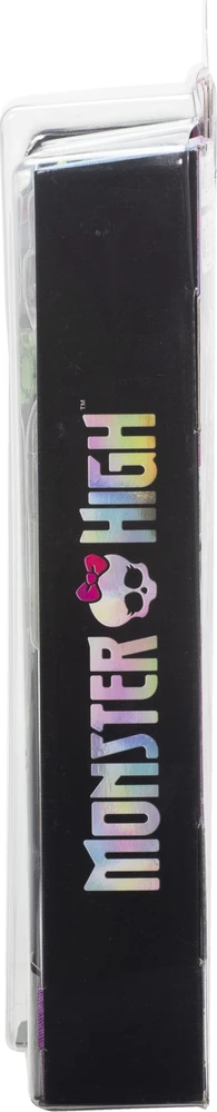 Mattel MONSTER HIGH lėlė – Frenkė (HXH73)