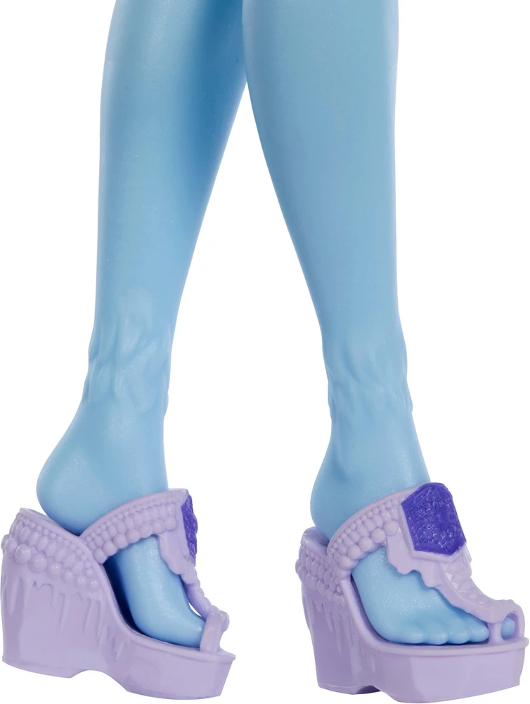 Mattel MONSTER HIGH SELF-SCARE SECRETS Ebės rinkinys