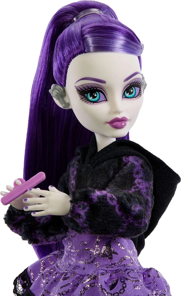 Mattel MONSTER HIGH SELF-SCARE SECRETS Spektros rinkinys (JHK46)