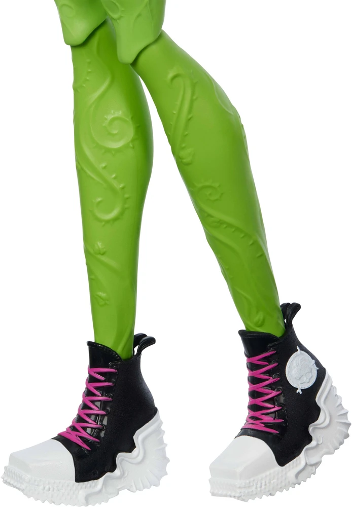 Mattel MONSTER HIGH SELF-SCARE SECRETS Venus rinkinys