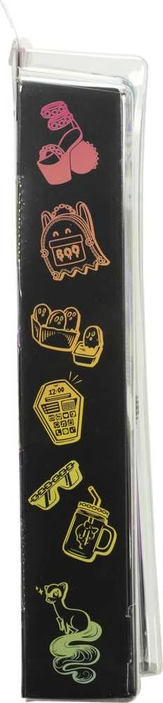 Lėlė Mattel Monster High Spectra Vondergeist su naminiu šešku ir aksesuarais