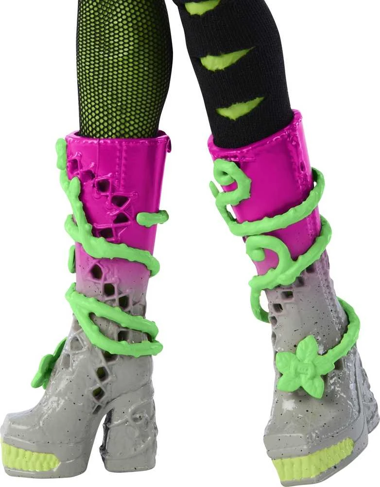 Mattel MONSTER HIGH lėlė – Venera (HRP81)