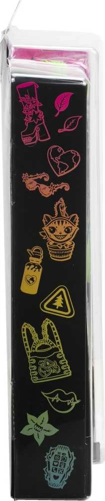 Mattel MONSTER HIGH lėlė – Venera (HRP81)
