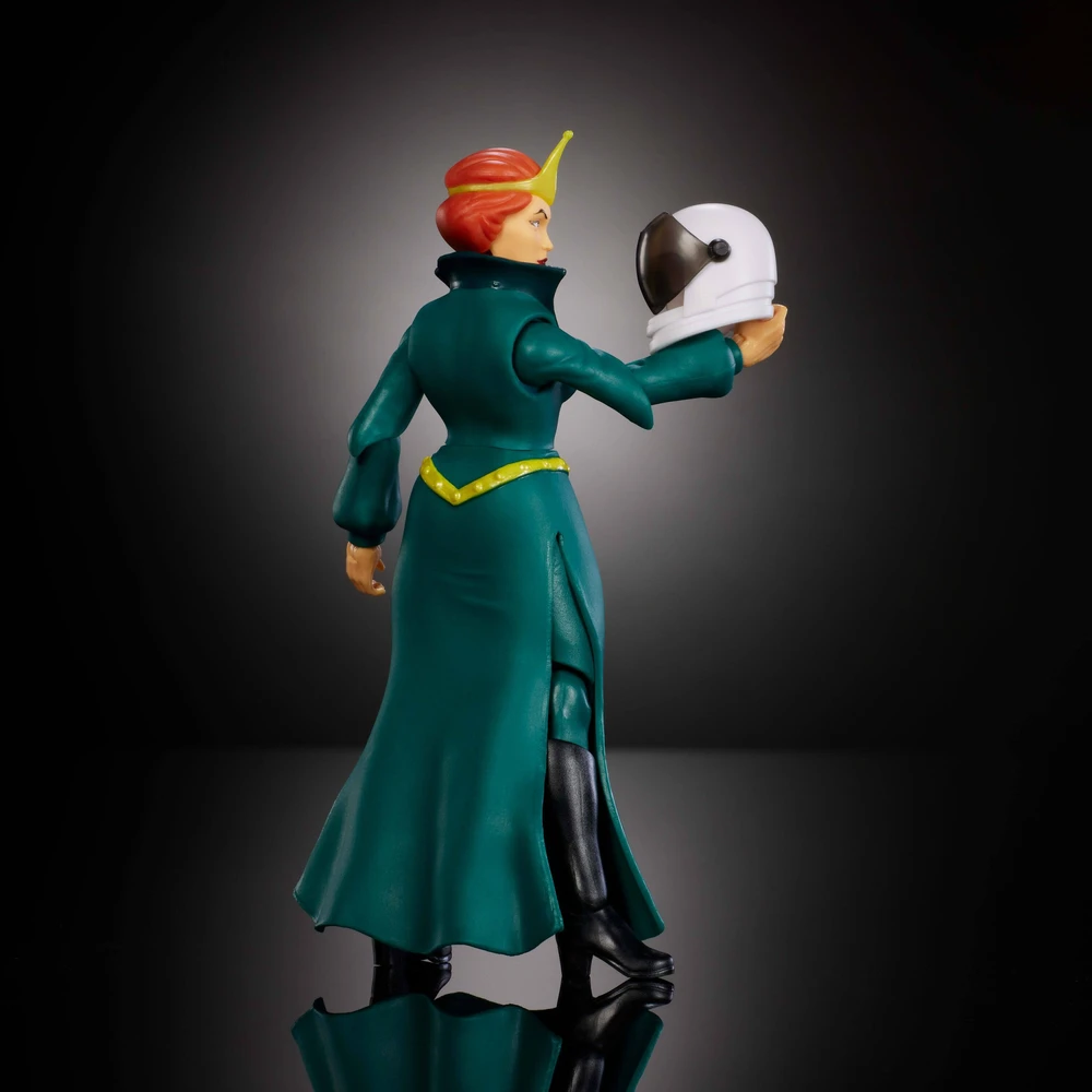 Mattel Figūrėlė Masters of the Universe Origins Karalienė Marlena