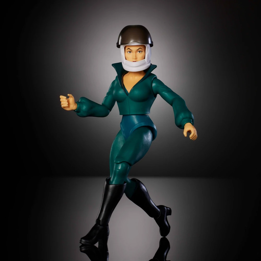 Mattel Figūrėlė Masters of the Universe Origins Karalienė Marlena