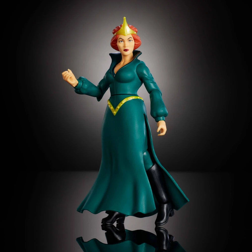 Mattel Figūrėlė Masters of the Universe Origins Karalienė Marlena