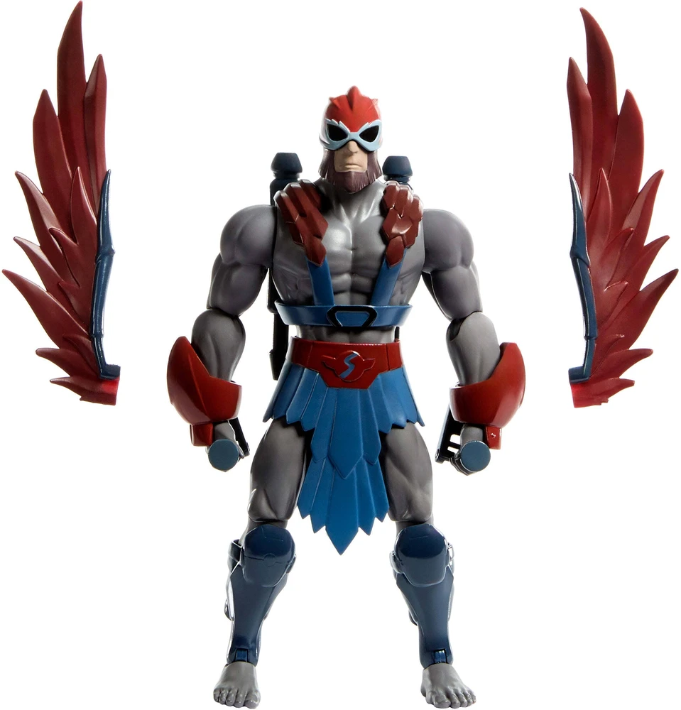 Mattel Figūrėlė Masters of the Universe Origins 200X Stratos