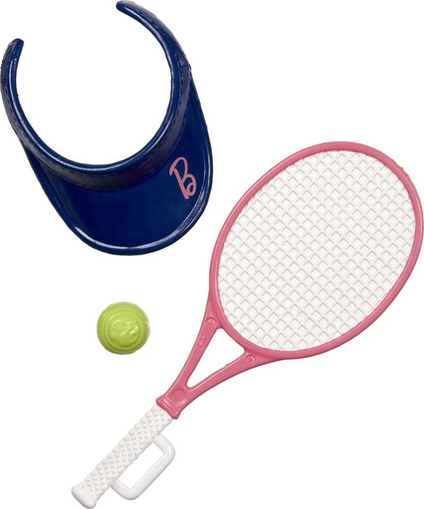 Mattel „Barbie“ lėlė tenisininkė