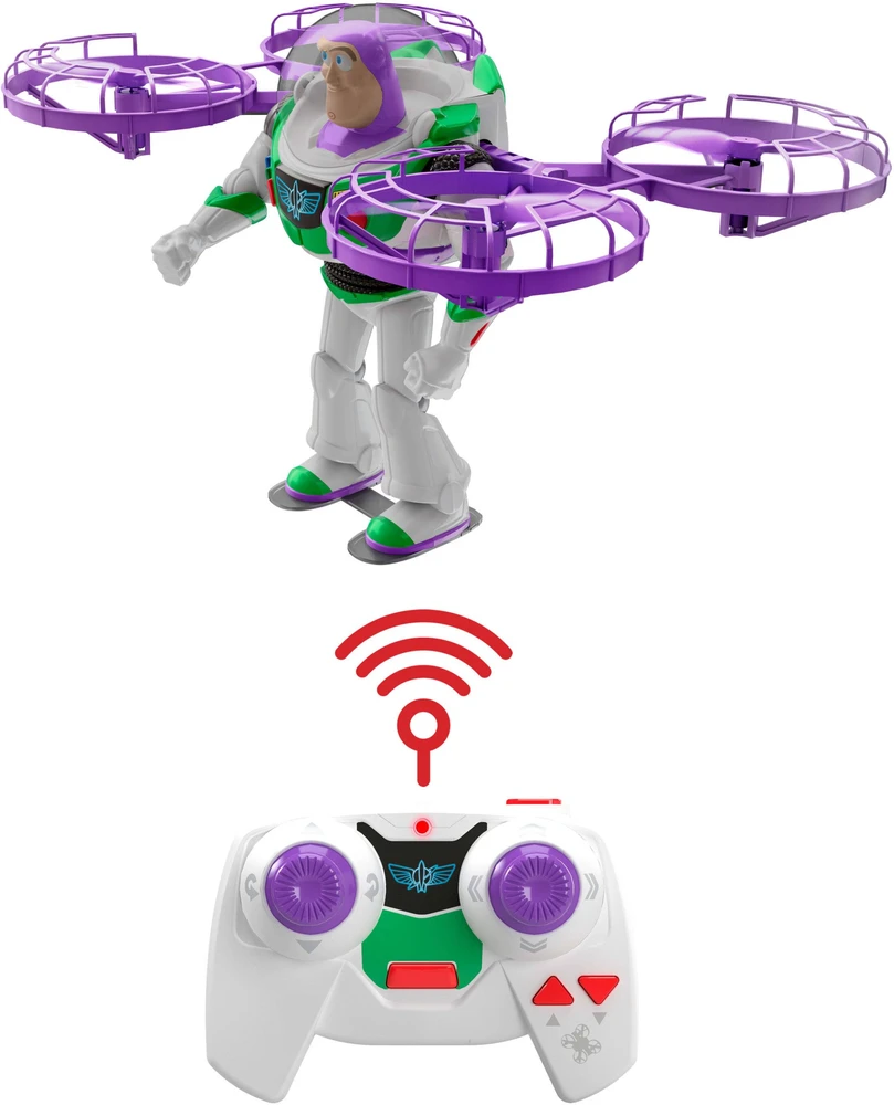 Mattel Toy Story JKV53 žaislinė figūrėlė vaikams