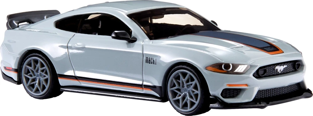 Mattel PROMO HOT WHEELS Ford Mustang 1:43 HMD45