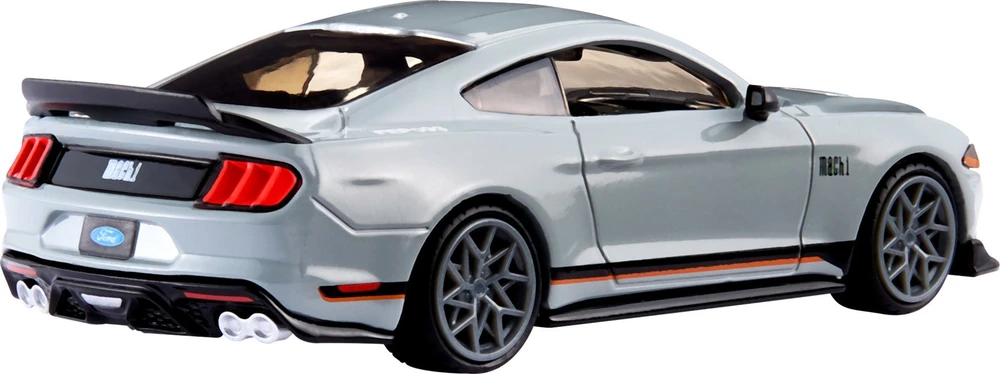 Mattel PROMO HOT WHEELS Ford Mustang 1:43 HMD45