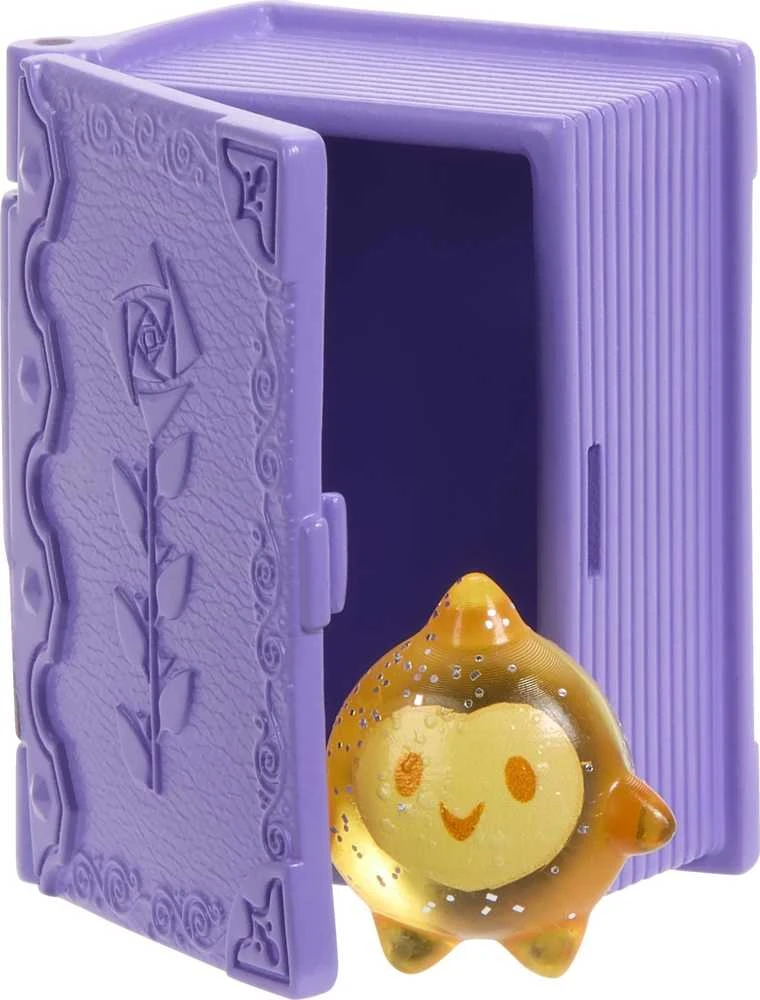 Mattel „Disney Wish“ lėlės Ashos ir jos draugo rinkinys
