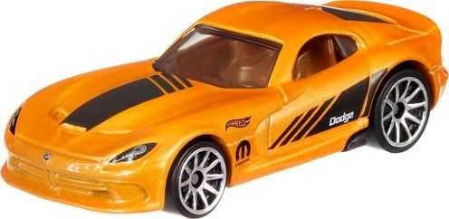 Mattel HOT WHEELS kolekcijinis automodelis, asort., GDG44